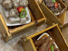 -海港餐厅·平价海鲜·茶点(小公园店)