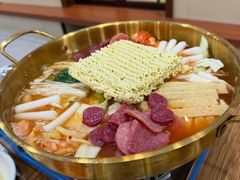 -韩国馆(抚顺街店)