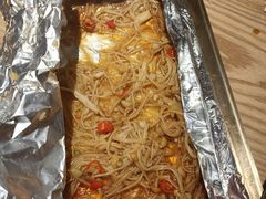 -西塔老太太泥炉烤肉(武汉摩尔城店)