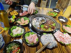 -烂摊摊火锅集市(河北总店)