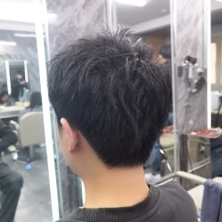 点击看大图 -西克造型美发连锁