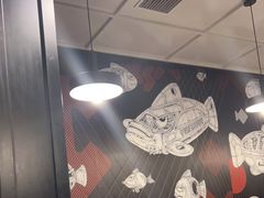 -鱼酷活鱼烤鱼(梅江印象城店)