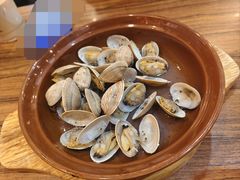 -萨莉亚意式餐厅(悦荟广场店)