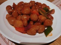 -顺风汤馆·广府粤菜(江宸天街店)