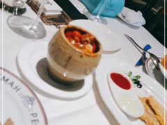 -波特曼西餐厅(南岗店)
