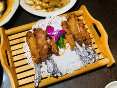 手抓骨-黄但记老店·陈村粉食府