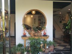 门面-茶油香闽南菜·花园餐厅(前埔店)
