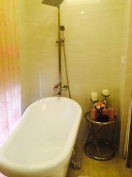 -悦己堂美容养生SPA