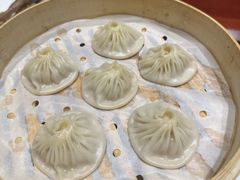 -金狮麟·新豫菜(金码大厦店)