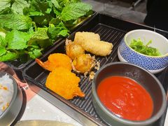 -空之介寿喜烧·和牛放题(恒隆广场店)