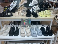 -三福时尚(三峡广场华夏银座店)