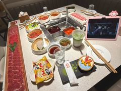 -海底捞火锅(万象城店)