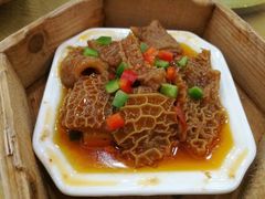 -寻味顺德·南记酒家·传统顺德菜·鱼生(广源路店)