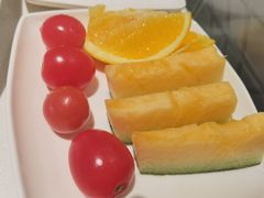 -海底捞火锅(世界城广场店)