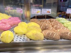 -LELECHA乐乐茶(美罗城店)