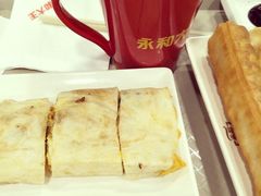 -永和大王(朝晖店)