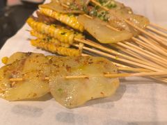 -串盟烧烤·长沙美食地标(星沙店)