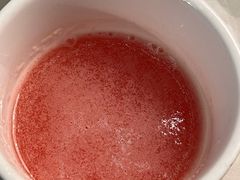 西瓜汁-缤圣源中国清真菜(群力店)