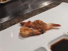-雅玛花式铁板烧(亚运村店)