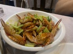 -湘德楼(德胜门外大街店)