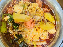 -五十中小肉串(南站店)