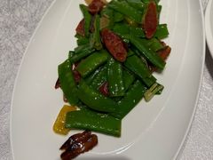 -山水阁中餐厅(沙河唯实交流中心)