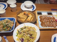-满园烤鸭·春饼(丰科路万达店)