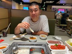 -海底捞火锅(天津SM城市广场店)
