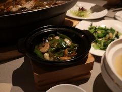 -山里亲戚(淞虹路店)