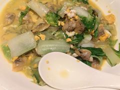 -船歌·鱼水饺青岛菜(金狮广场店)