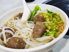 -菜忠潮州牛肉店(岗厦店)