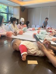 -和伊母婴护理中心·全套房(金山店)