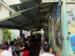 -多春茶室