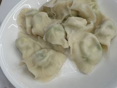 -东方饺子王(新奥购物中心店)
