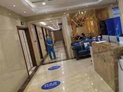 -碧莲盛·不剃发植发