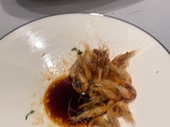 -狮王府淮扬菜(新街口友谊店)