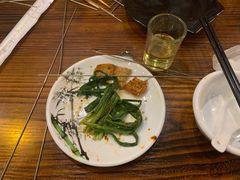 -韩食代烧烤(龙华路美食街店)