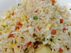 -江城燕子大排档(江汉路步行街店)