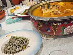 -解家河南菜(华山路店)