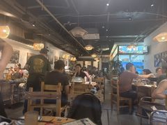 -阿鸡鱼庄·顺德鲜蒸小炒(亚运村店)