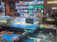 -阿明小菜·海鲜·上海菜(梅陇店)