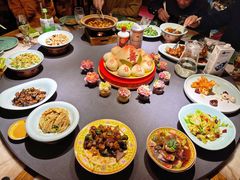 -御茶膳房皇家糕点博物馆(北京首店)