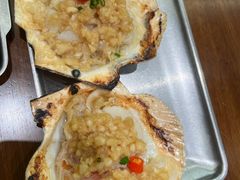 -老虎滩大连海鲜烧烤(水游城店)