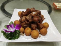 -南宁肥仔饭店(江南店)