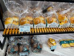-大苹果面包生日蛋糕(明珠店)