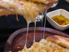 -Efes Turkish & Mediterranean Cuisine 艾菲斯餐厅(陆家嘴店)