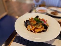 -La Creperie法餐厅(芮欧百货店)