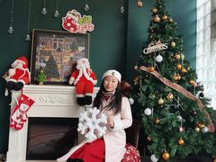 -紫荆广场·花漫里