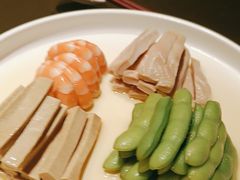 -上海人家花樣年华(中山公园店)