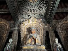 -善化寺